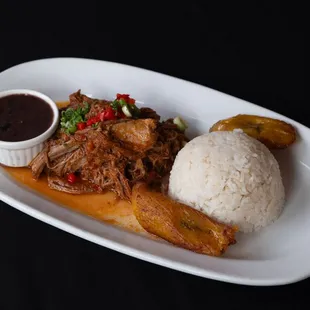 Ropa Vieja