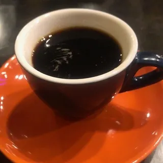 Cuban Coffee
