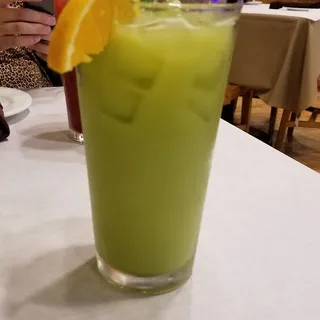 Orange Limonada