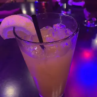 Mango Limonada