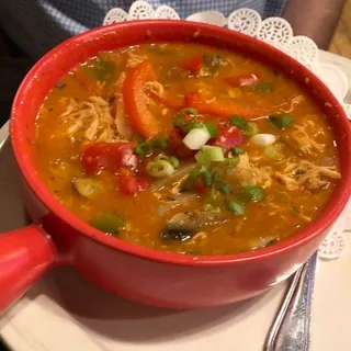 Ropa Vieja