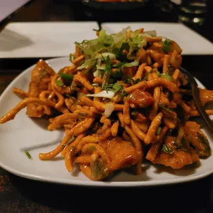 Momo Bhel