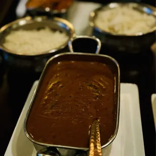 Dal Makhni