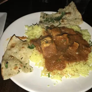 Chicken Curry