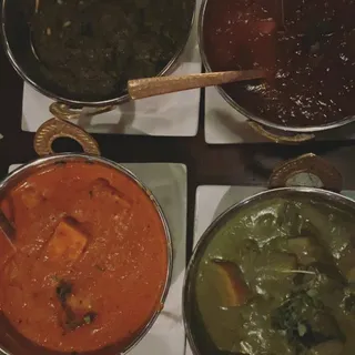 Sarson Ka Saag