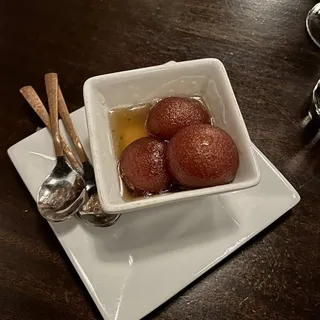 Gulab Jamon