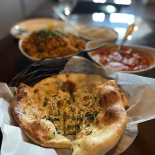 food, soups and chowder