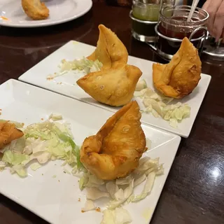 Samosa