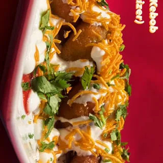 Dahi Ke Kabab