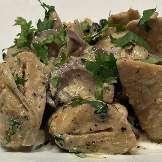 Adraki Chaap Special