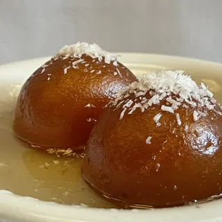 Gulab Jamun