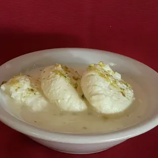 Rasmalai