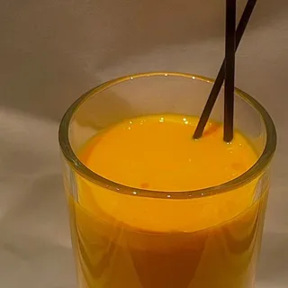 Mango Lassi