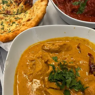 Chicken Chettinad