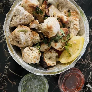 Noori Malai Kabab