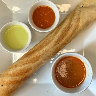 Masala Dosa