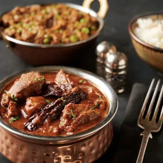 Lamb Vindaloo