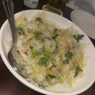 Fennel Salad