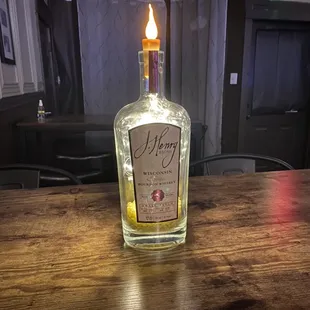 New Table Center Pieces