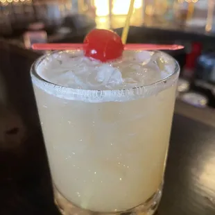 Starry Night w/ Glitter!