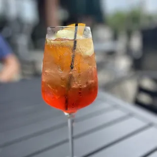 Aperol Spritz