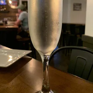 Prosecco