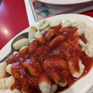 Gnocchi