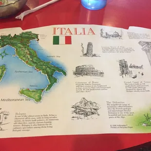 Viva Italia