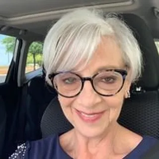 Judy G.