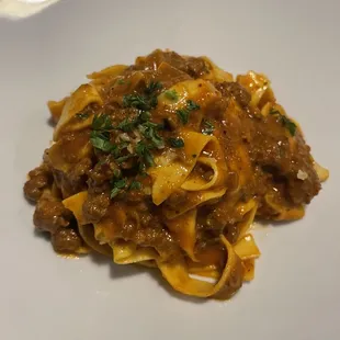 pasta, food, pasta dish