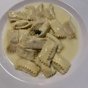 Short Rib Stuffed Angloloti