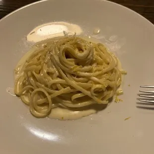Limon Tagliolini