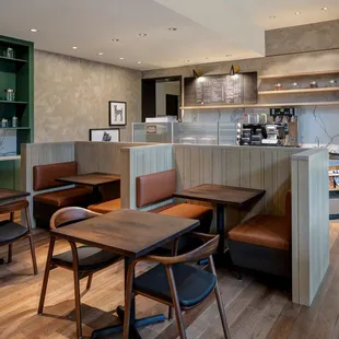 Vicinity Coffee Shop