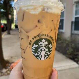 Delicious!