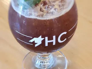Houndstooth Coffee