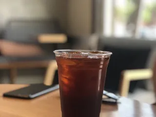 Merit Coffee
