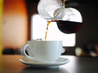 Mokah Coffee & Tea