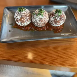 Arancini