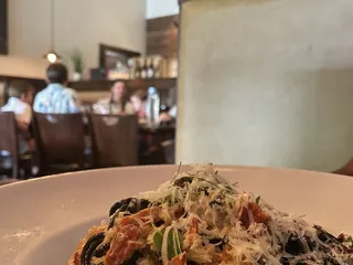 Convivio Italian Artisan Cuisine - Zionsville