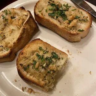 Garlic Bread