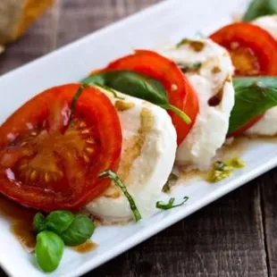 Caprese