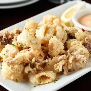 Calamari