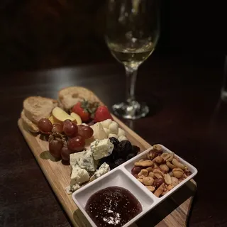 Cheese Board