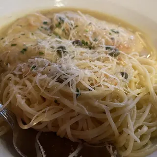 Piccata di Pollo