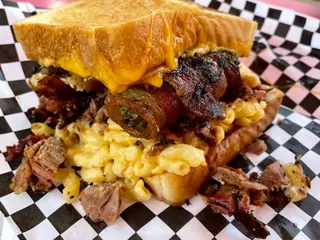 Holy Smoke Barbecue & Taquitos