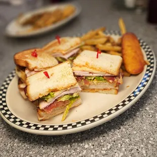 Cajun club