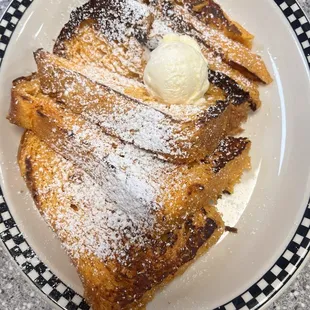 French Toast