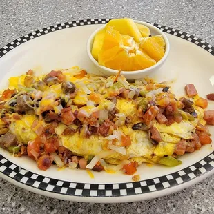Omelette