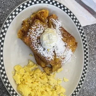 French Toast