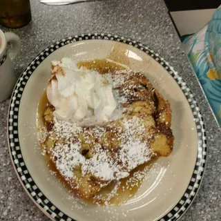 French Toast